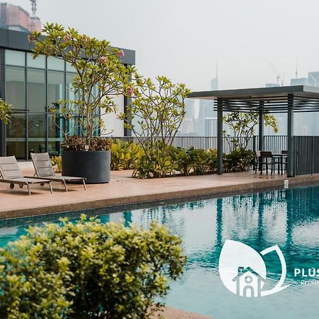 Datum Jelatek By Plush Kuala Lumpur Exterior photo