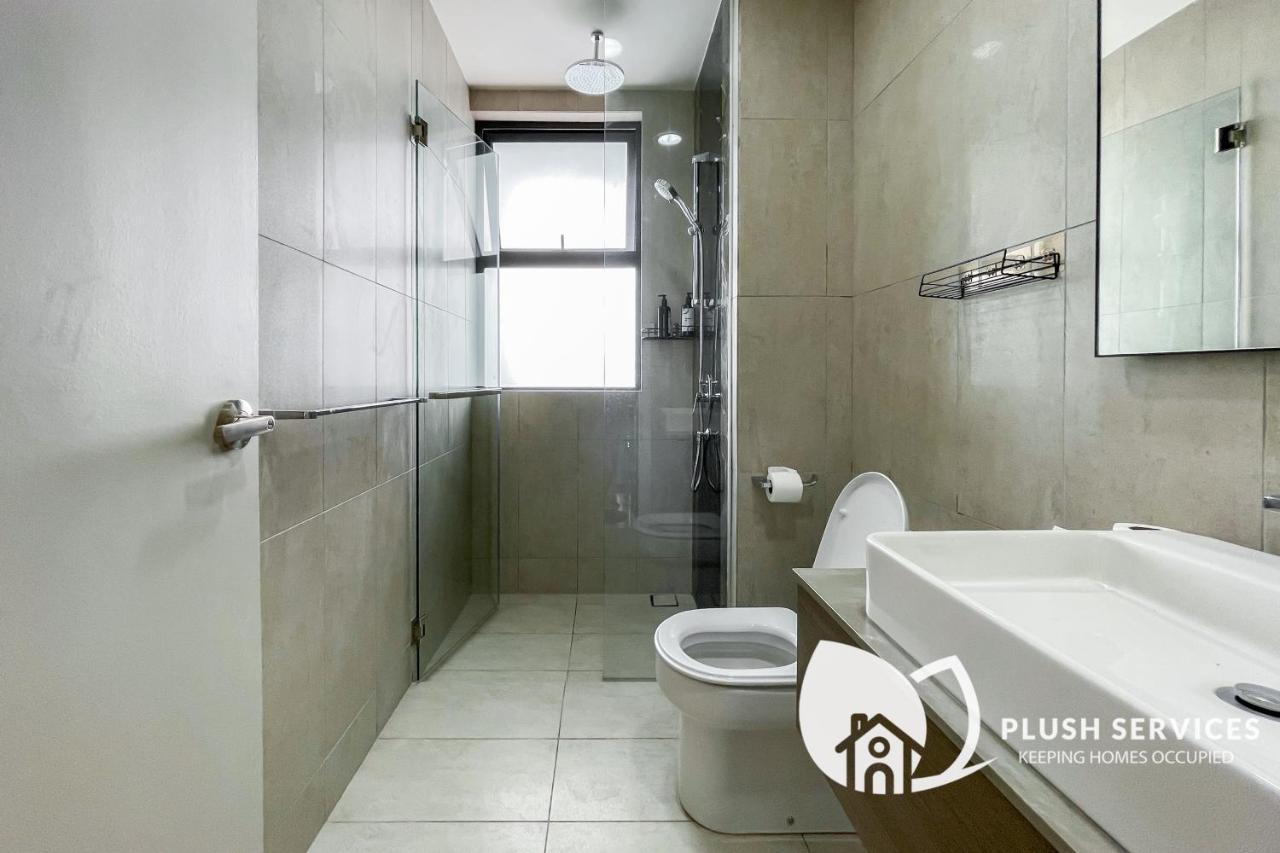 Datum Jelatek By Plush Kuala Lumpur Exterior photo