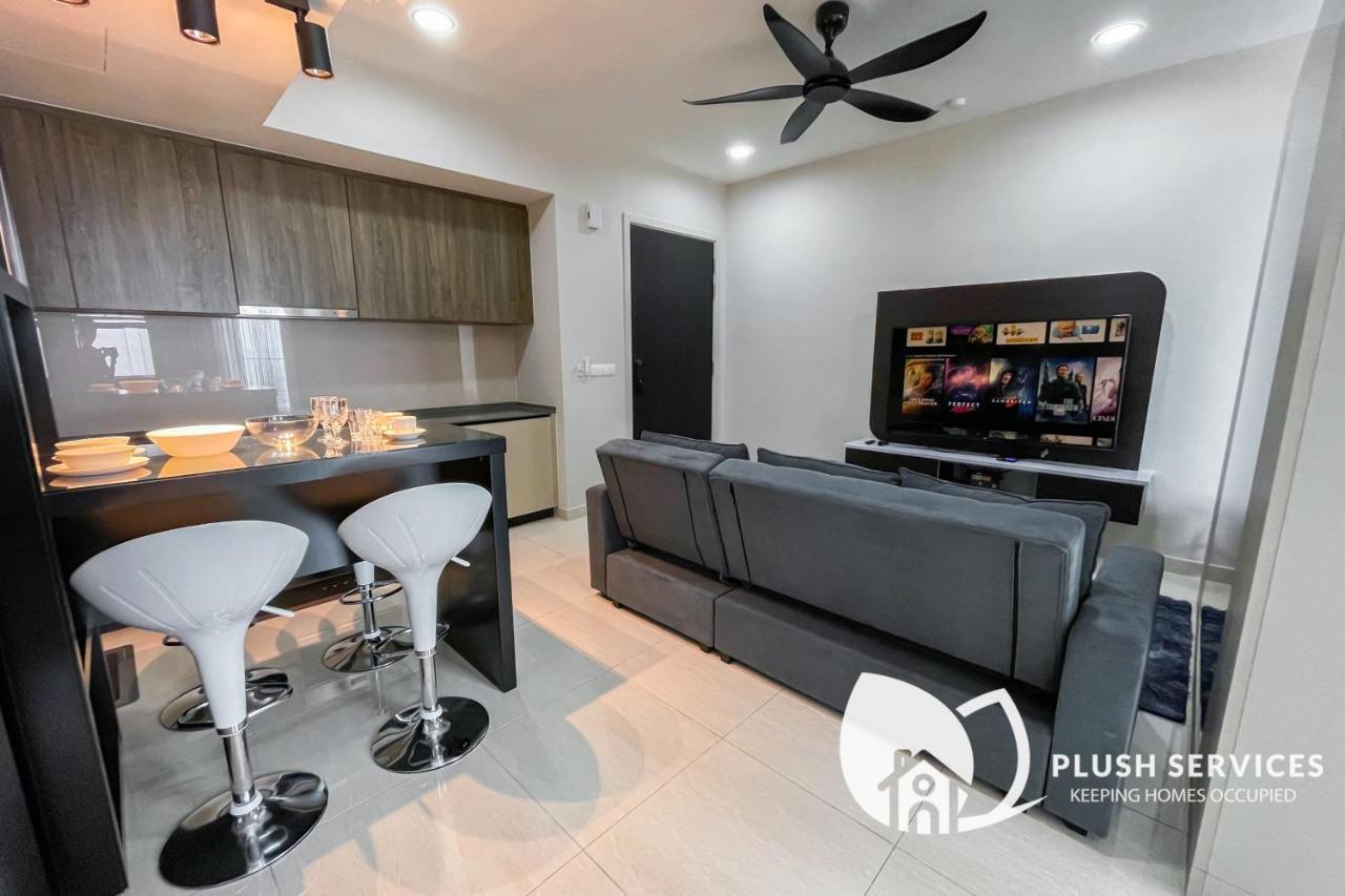 Datum Jelatek By Plush Kuala Lumpur Exterior photo