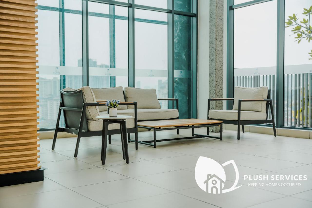 Datum Jelatek By Plush Kuala Lumpur Exterior photo