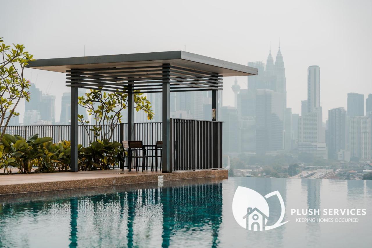 Datum Jelatek By Plush Kuala Lumpur Exterior photo