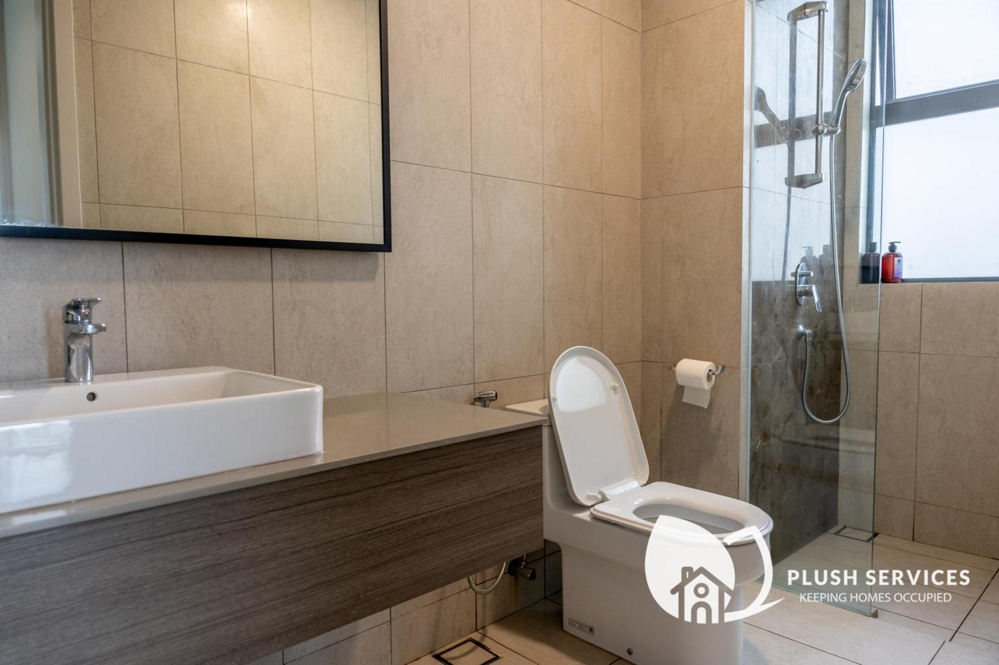 Datum Jelatek By Plush Kuala Lumpur Exterior photo